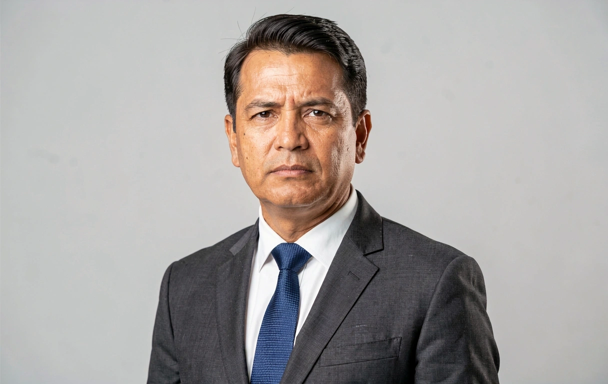 Director de Metodología