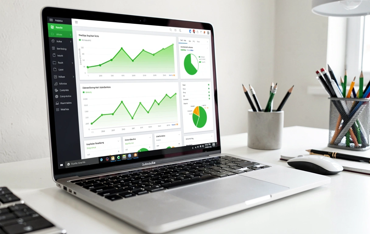 Tecnología de Datos