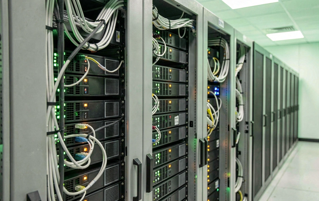 Infraestructura de datos de AmazonPeak Metrics